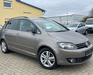 VW Golf Plus Gebrauchtwagen