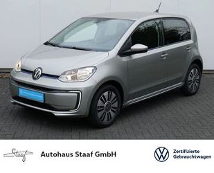 VW e-up! Gebrauchtwagen