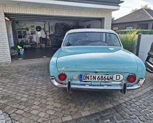 Ford Taunus Gebrauchtwagen