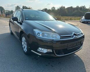 Citroen C5 Gebrauchtwagen