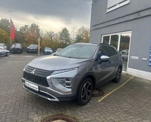 Mitsubishi Eclipse Gebrauchtwagen