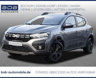 Dacia Sandero Gebrauchtwagen