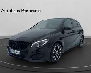 Mercedes-Benz B 200 Gebrauchtwagen