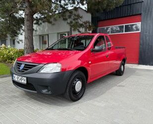 Dacia Logan Pick-Up Gebrauchtwagen