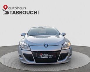 Renault Megane Gebrauchtwagen