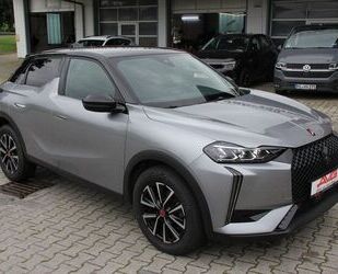 DS Automobiles DS3 Gebrauchtwagen