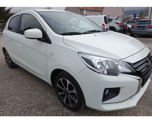 Mitsubishi Space Star Gebrauchtwagen