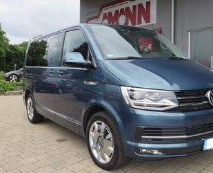 VW T6 Multivan Gebrauchtwagen