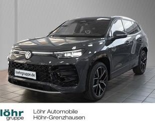 VW Tayron Gebrauchtwagen