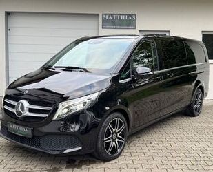 Mercedes-Benz V 300 Gebrauchtwagen