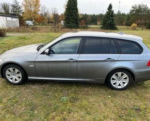 BMW 318 Gebrauchtwagen