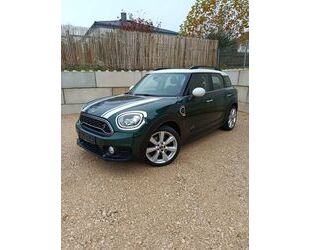 Mini Cooper SD Countryman Gebrauchtwagen