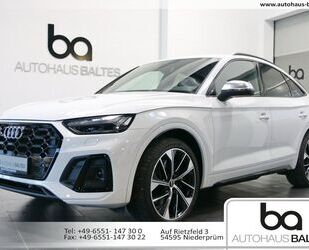 Audi SQ5 Gebrauchtwagen