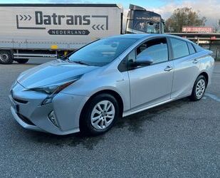 Toyota Prius Gebrauchtwagen