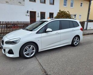 BMW 218 Gran Tourer Gebrauchtwagen