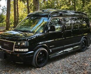 GMC Savana Gebrauchtwagen