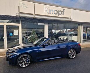 BMW M440 Gebrauchtwagen