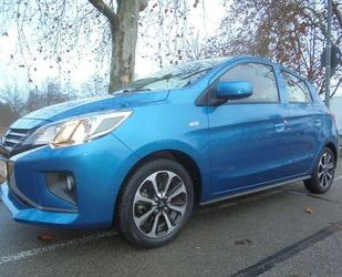 Mitsubishi Space Star Gebrauchtwagen