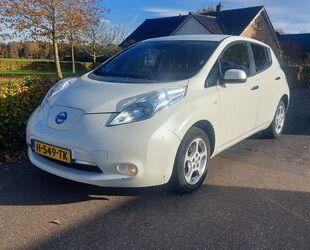 Nissan Leaf Gebrauchtwagen
