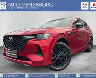 Mazda CX-60 Gebrauchtwagen