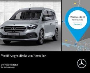 Mercedes-Benz Mercedes-Benz T 180 Klima+Navi+MBUX+ParkP+PTS+Kame Gebrauchtwagen