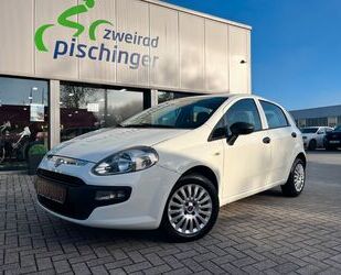 Fiat Punto Evo Gebrauchtwagen