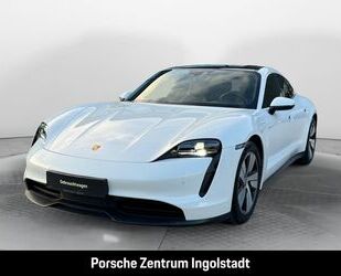 Porsche Taycan Gebrauchtwagen