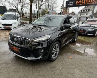 Kia Sorento Gebrauchtwagen