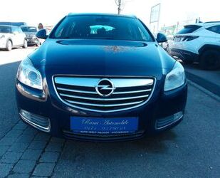 Opel Insignia Gebrauchtwagen