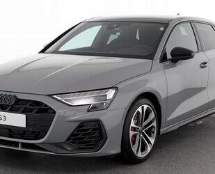 Audi S3 Gebrauchtwagen