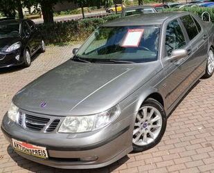 Saab 9-5 Gebrauchtwagen