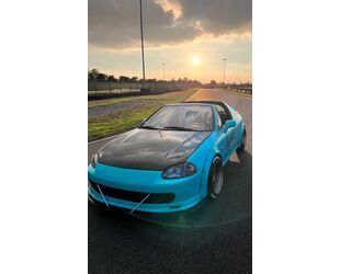 Honda CRX Gebrauchtwagen
