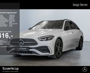 Mercedes-Benz C 300 Gebrauchtwagen