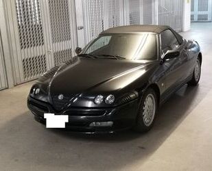 Alfa Romeo Spider Gebrauchtwagen