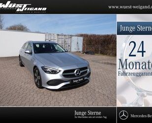 Mercedes-Benz C 200 Gebrauchtwagen