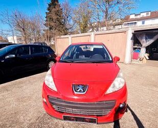 Peugeot 207 Gebrauchtwagen