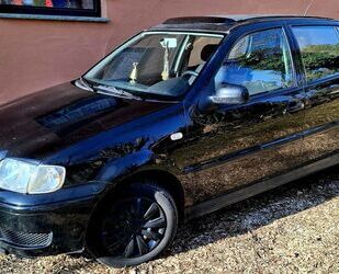 Kawasaki Polo 