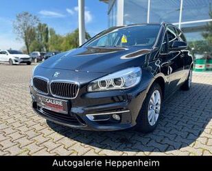 BMW 220 Gebrauchtwagen