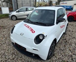 e.GO Mobile Life Gebrauchtwagen