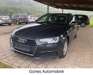 Nissan A4 