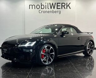 Audi TT RS Gebrauchtwagen