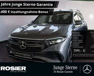 Mercedes-Benz EQB Gebrauchtwagen
