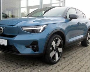 Volvo C40 Gebrauchtwagen