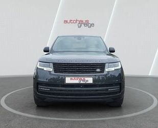Land Rover Range Rover Gebrauchtwagen
