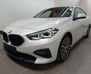BMW 218 Gran Coupé Gebrauchtwagen