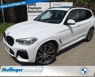 BMW X3 M40 Gebrauchtwagen