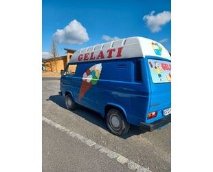 VW T3 andere Gebrauchtwagen
