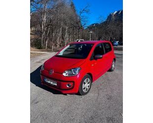 VW up! Gebrauchtwagen