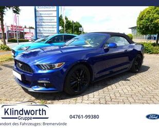 Ford Mustang Gebrauchtwagen