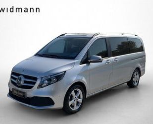 Mercedes-Benz V 220 Gebrauchtwagen